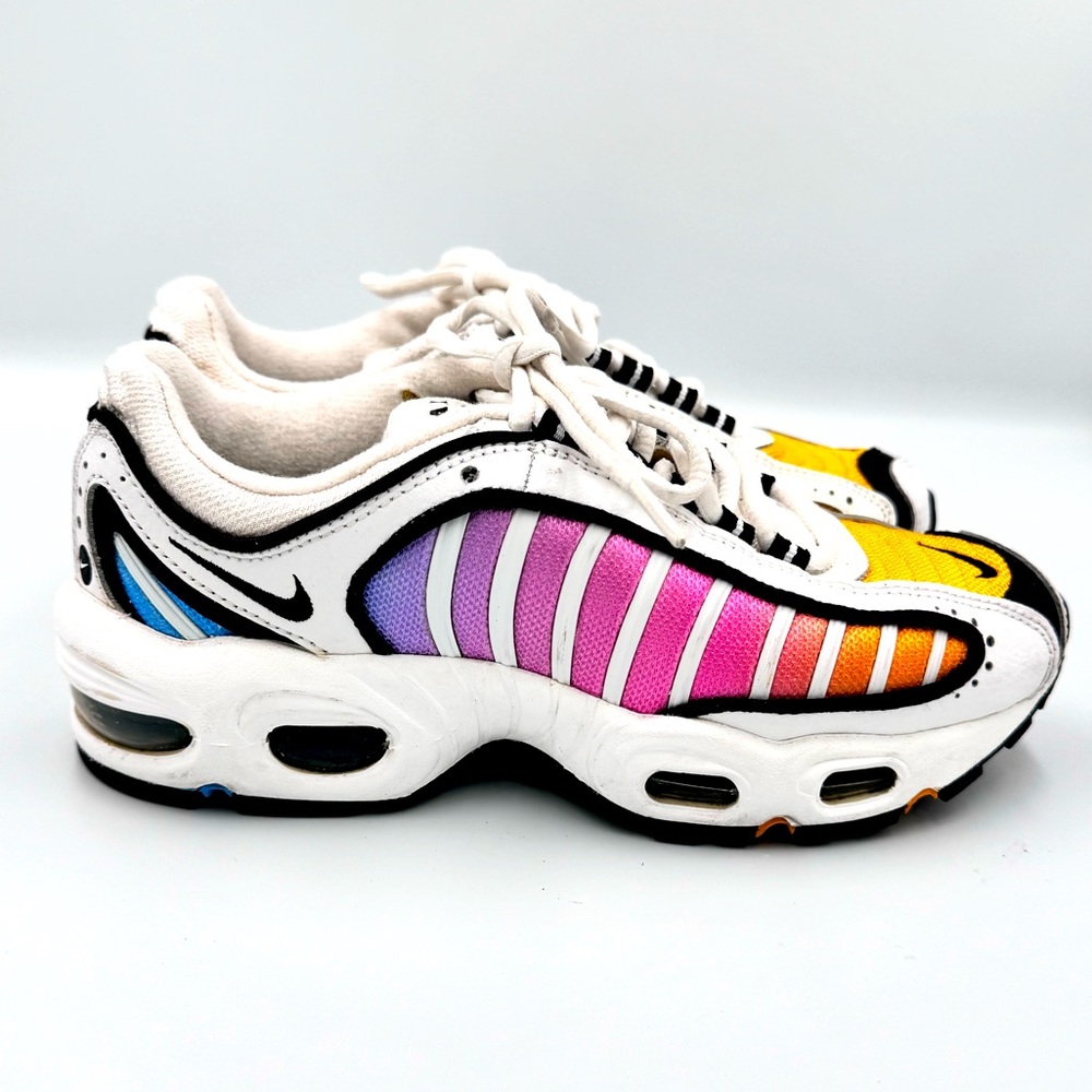 Nike Air Max Tailwind IV “Summer Gradient” Women’s Size 5